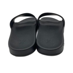 Waterfront Mule Slides