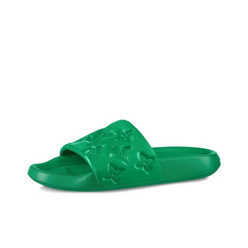 LIV Waterfront Mule Slides LIV Waterfront Mule Slides