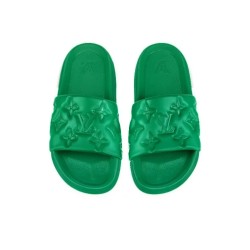 LIV Waterfront Mule Slides