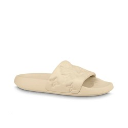 LIV Waterfront Mule Slides