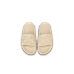 LIV Waterfront Mule Slides