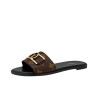 LIV Lock it Sandals (Women’s)