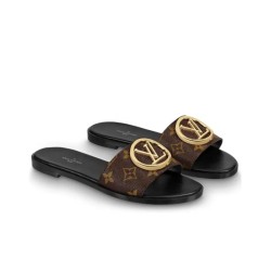 LIV Lock It Sandals (Women’s)