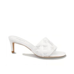 Revival Heeled Mule (Women’s)
