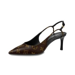 Cherie Slingback Pump (Women’s)