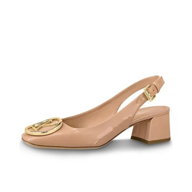 Madeleine Slingback Sandals (Women’s)
