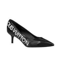 LIV Call Back Pumpes 'Glossy Black' (Women's)