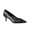 LIV Call Back Pumpes 'Glossy Black' (Women's)