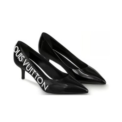 LIV Call Back Pumpes 'Glossy Black' (Women's)