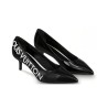 LIV Call Back Pumpes 'Glossy Black' (Women's)