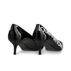 LIV Call Back Pumpes 'Glossy Black' (Women's)