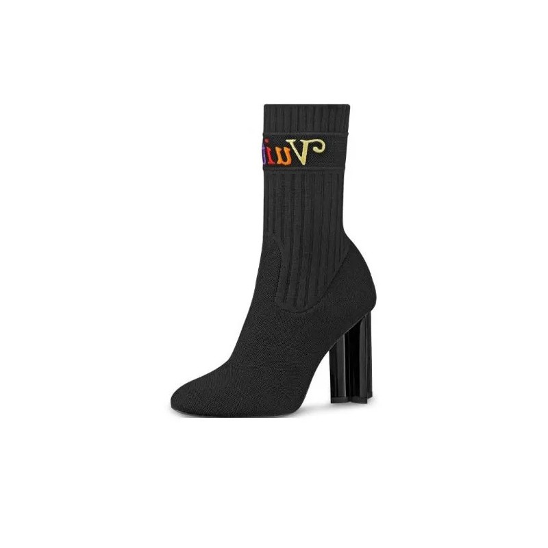 LIV Silhouettes Cloth Ankle Boot (Women’s) LIV Silhouettes Cloth Ankle Boot (Women’s)