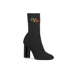 LIV Silhouettes Cloth Ankle Boot (Women’s)