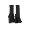LIV Silhouettes Cloth Ankle Boot (Women’s)