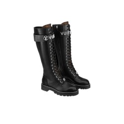 Territory Flat High Ranger Boot (Women’s)