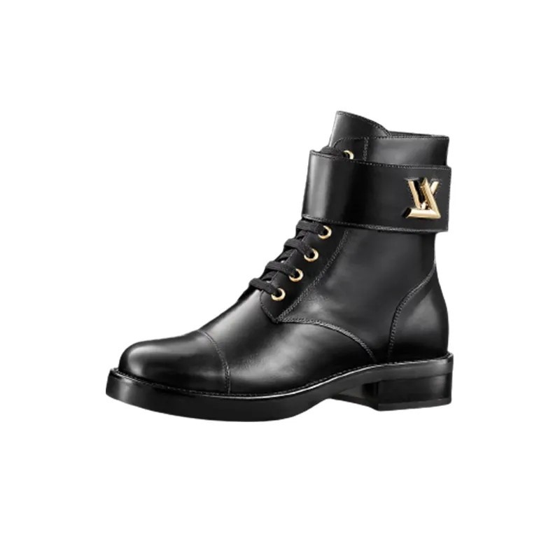 LIV Flat Ranger Boot (Women’s) LIV Flat Ranger Boot (Women’s)