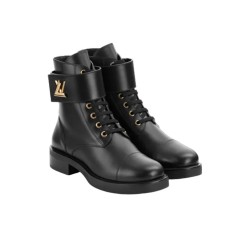 LIV Flat Ranger Boot (Women’s)