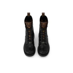 LIV Metropolis Flat Ranger Boots
