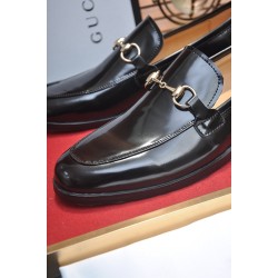 GV*C1 Horsebit Patent Loafer (Men's)