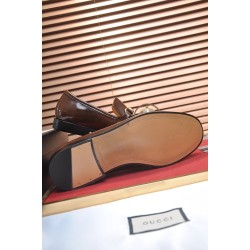 GV*C1 Horsebit Patent Loafer (Men's)