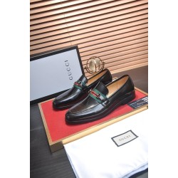 GV*C1 Horsebit Web Detail Slip On Loafer (Men's)