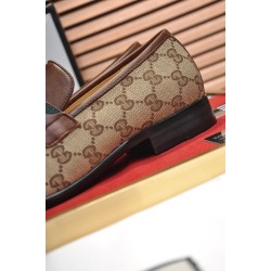 GV*C1 Supreme Loafer (Men's)