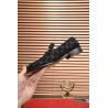 GV*C1 Plaque Logo Loafer (Men's)