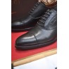 GV*C1 Logo Lace Up Loafers (Men's)