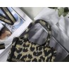 Book Tote Mini Phone Bag