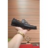 GV*C1 Horsebit Driver Moccasin (Men's)