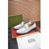 GV*C1 Horsebit Driver Moccasin (Men's)