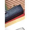 GV*C1 Snake Pattern Double G Driver Moccasin (Men's)