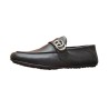 GV*C1 Double G Driver Moccasin (Men's)