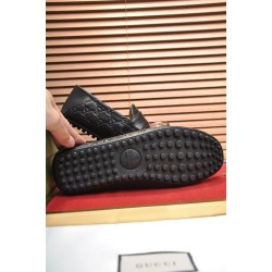 GV*C1 Double G Driver Moccasin (Men's)