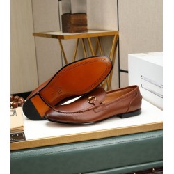GV*C1 Horsebit Loafer (Men's)