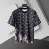 LIV T-shirt + Short Set