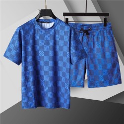 LIV T-shirt + Short Set