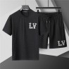 LIV T-shirt + Short Set