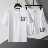 LIV T-shirt + Short Set