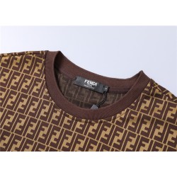 F*F T-shirt + Short Set