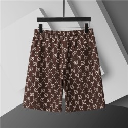 GV*C1 T-shirt + Short Set