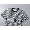 C*D T-shirt + Short Set