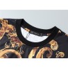 V*RSC T-shirt + Short Set