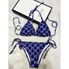 GV*C1 Logo Bikini Swmisuit