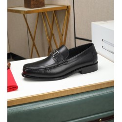 F*F Logo Loafer (Men's)