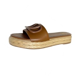 VL7N Espadrillas Slides (Women’s)