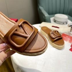 VL7N Espadrillas Slides (Women’s)