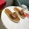 VL7N Espadrillas Slides (Women’s)
