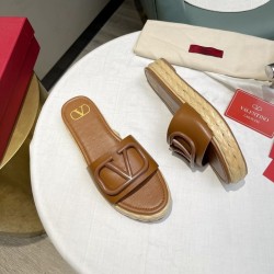 VL7N Espadrillas Slides (Women’s)