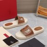 VL7N Espadrillas Slides (Women’s)